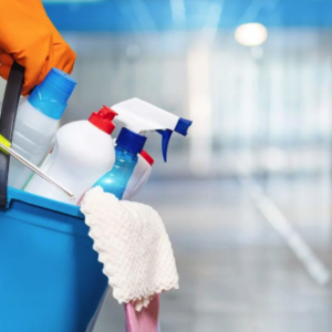 Cleaning Service