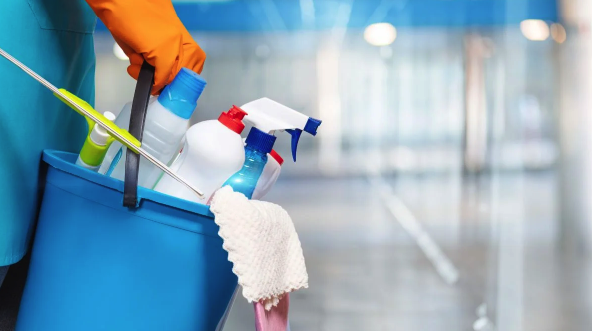 Cleaning Service